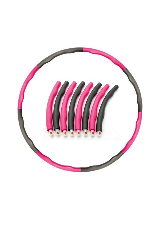 Cwa-2252 Ağırlıklı Hulahoop 1,2 Kg - 5