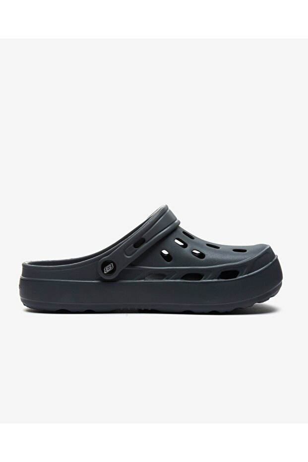 SWİFTERS - STEADY Erkek Gri Terlik - 243041 CHAR - 2