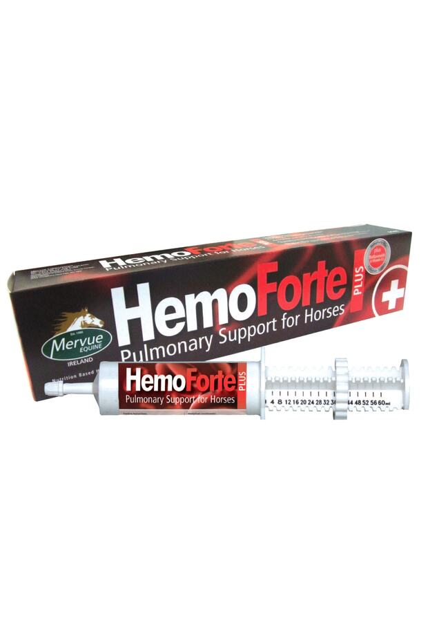 Hemoforte Plus Paste