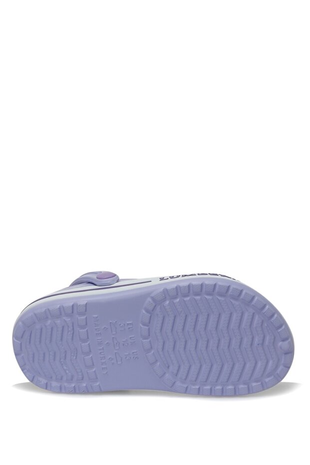 Devon 2fx Kız Çocuk Sabo Terlik - 4