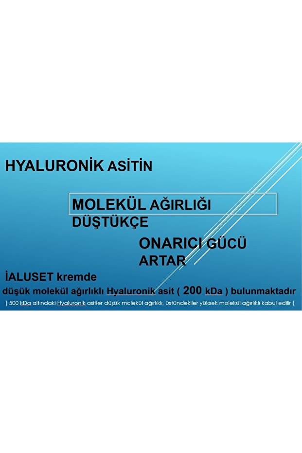 Ialuset Krem 100 Gr - 2