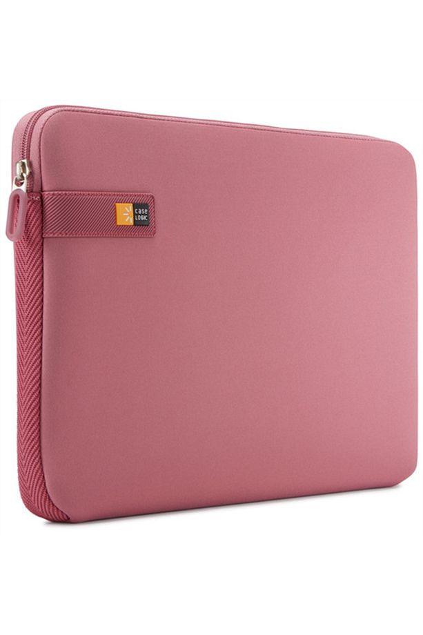 Case Logic Laps Notebook Kılıfı 13,3" Heather Rose - 1