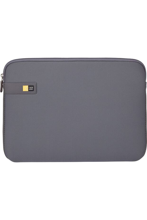 Case Logic Laps Notebook Kılıfı 14" Graphite - 4