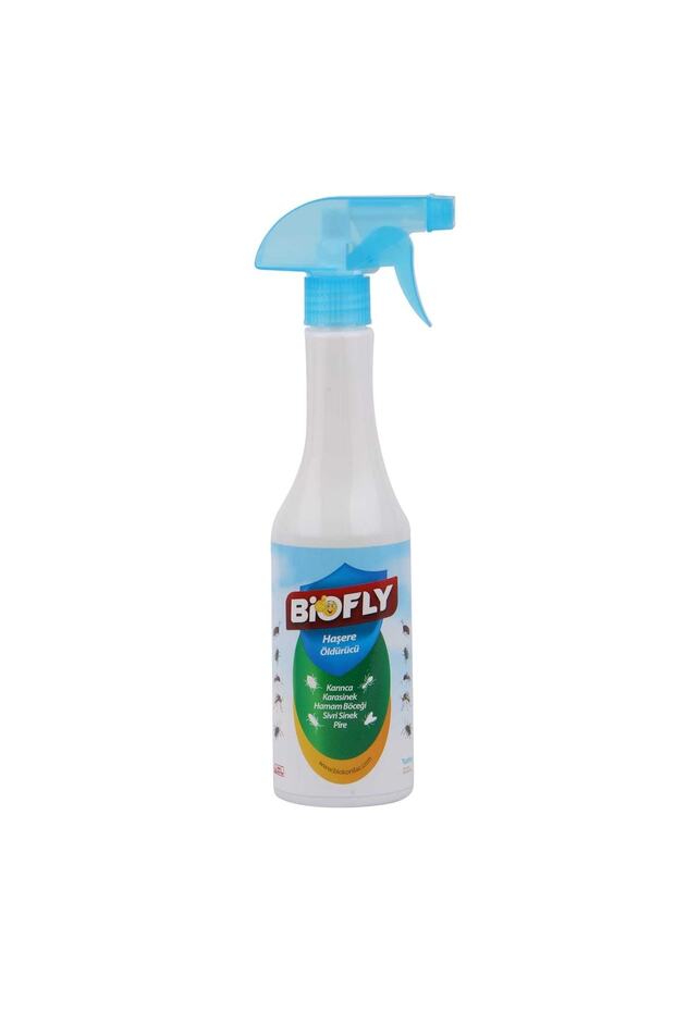 Haşere Ilacı Sprey-500ml