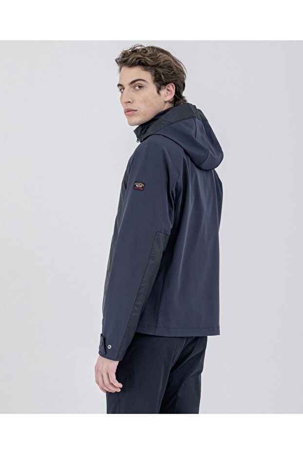 Hybrıd Jacket - 2