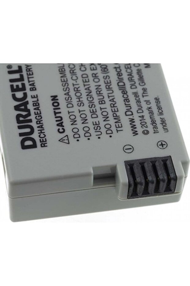 Lp E8 Canon Batarya Dr9945 - 3