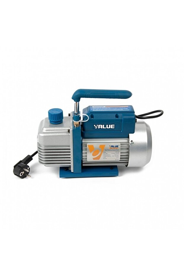 Ve 135n Vakum Pompası - 1
