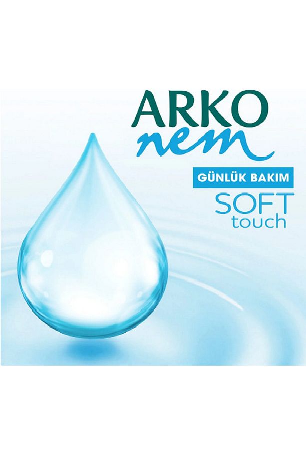 Soft Touch Nemlendirici El ve Vücut Kremi 250 ml - 2