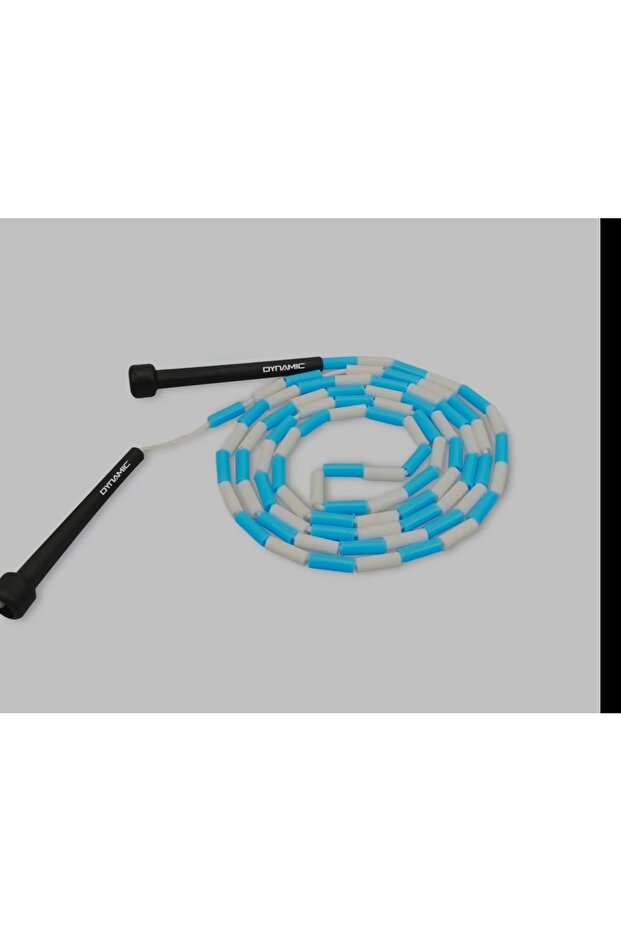 Boncuklu Atlama Ipi 280 Cm - 1