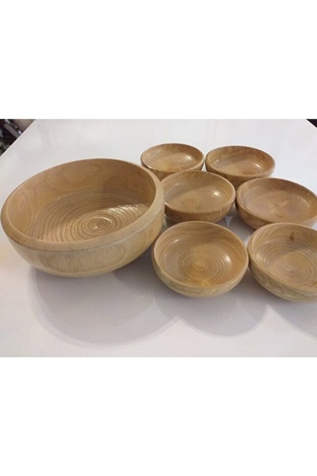 Çerezlik 7 Li Set - 2