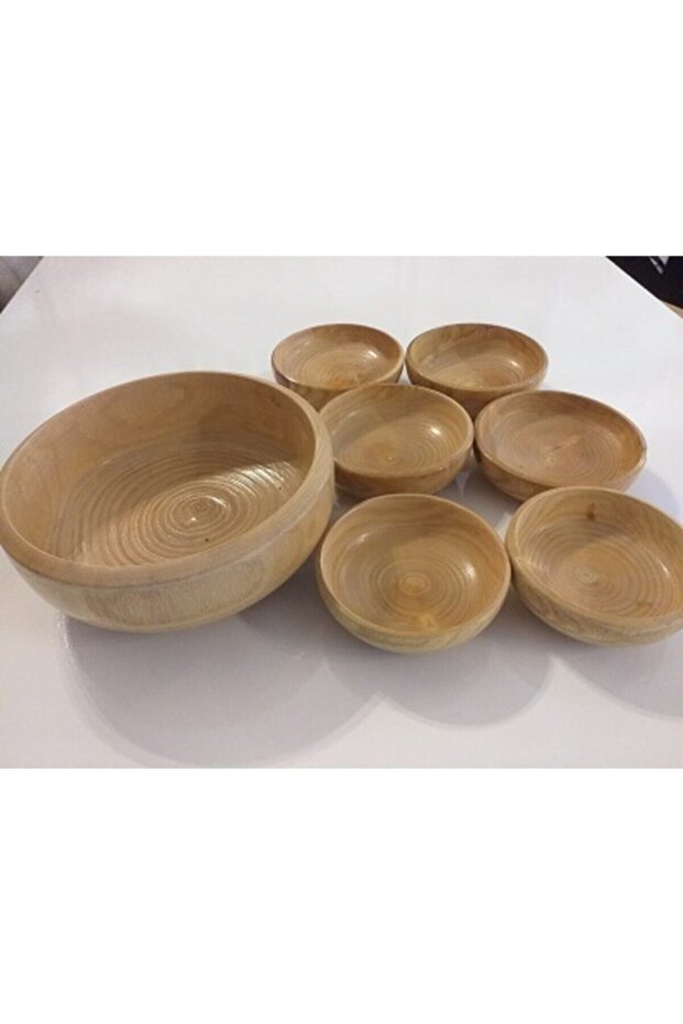 Çerezlik 7 Li Set - 3