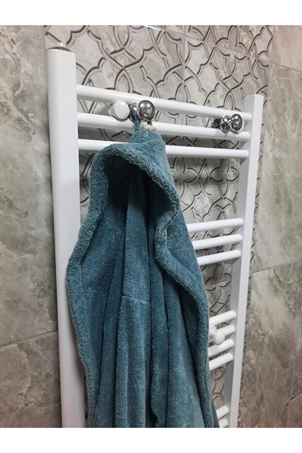 Havlu Askı Banyo Askısı - 6