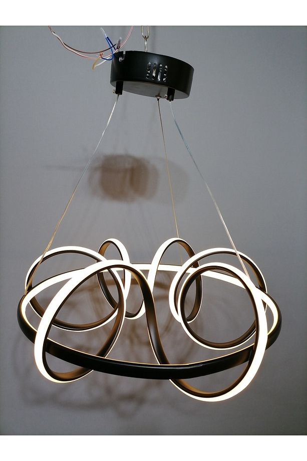 Tr02 Siyah Kasa Led - 3