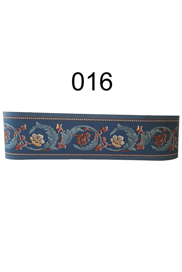 Duvar Bordürü 8cm - 10m - 2