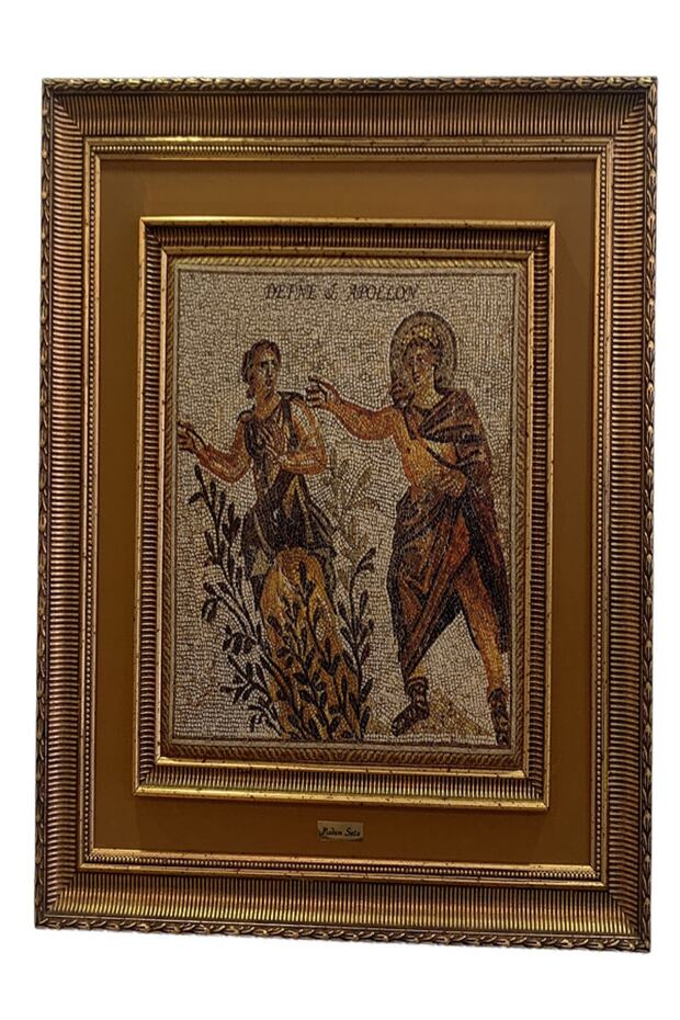 Defne Apollon Tablo - 1