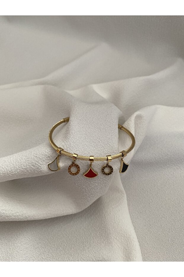 Çelik Hasır Bilezik - 1