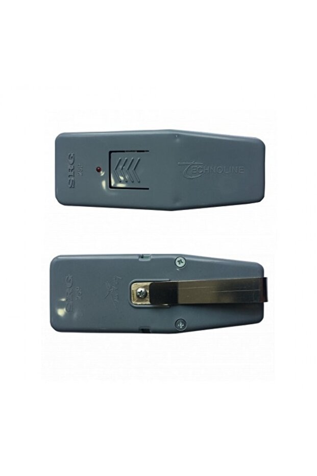 Srg Dog Repeller - 3