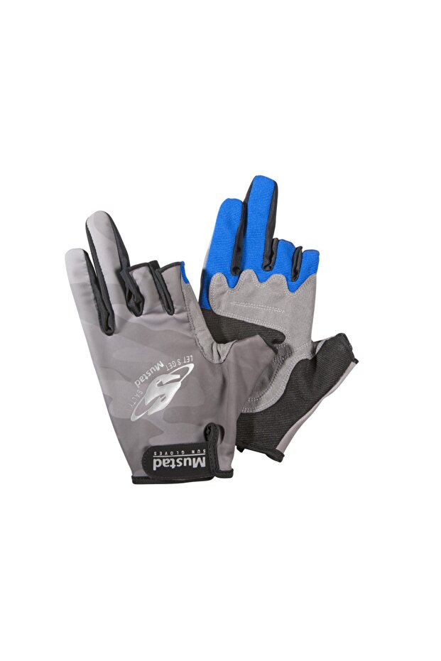 Sun Gloves Spin Eldiven - 2