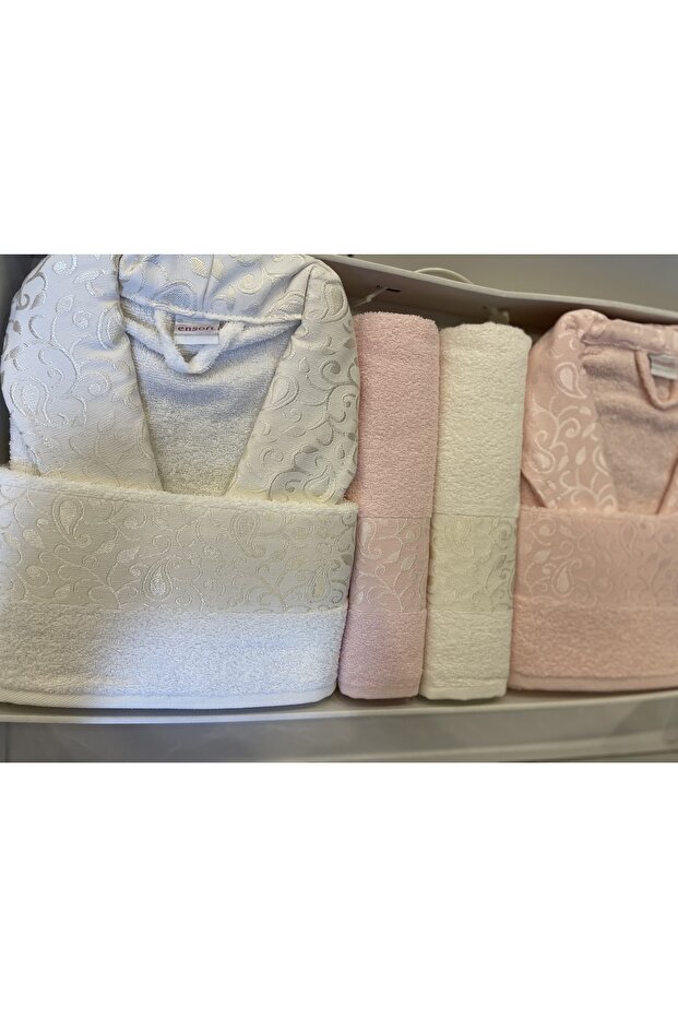 Ensoft Aile Bornoz Seti - 6