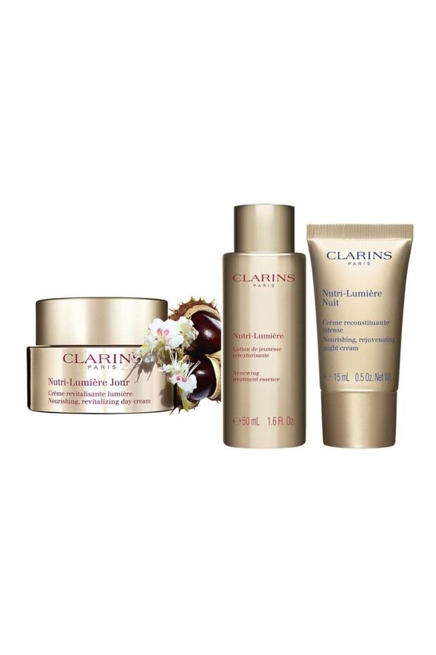 Cilt Bakım Seti - 2