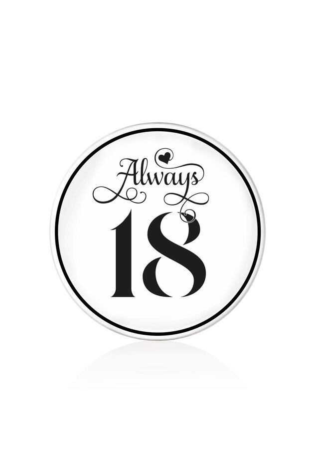 طبق كيك هايب 19 سم