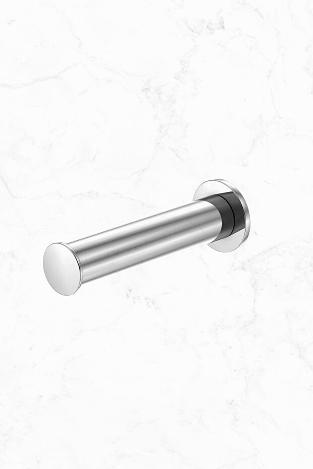 Tuvalet Kağıtlığı Asma Chrome