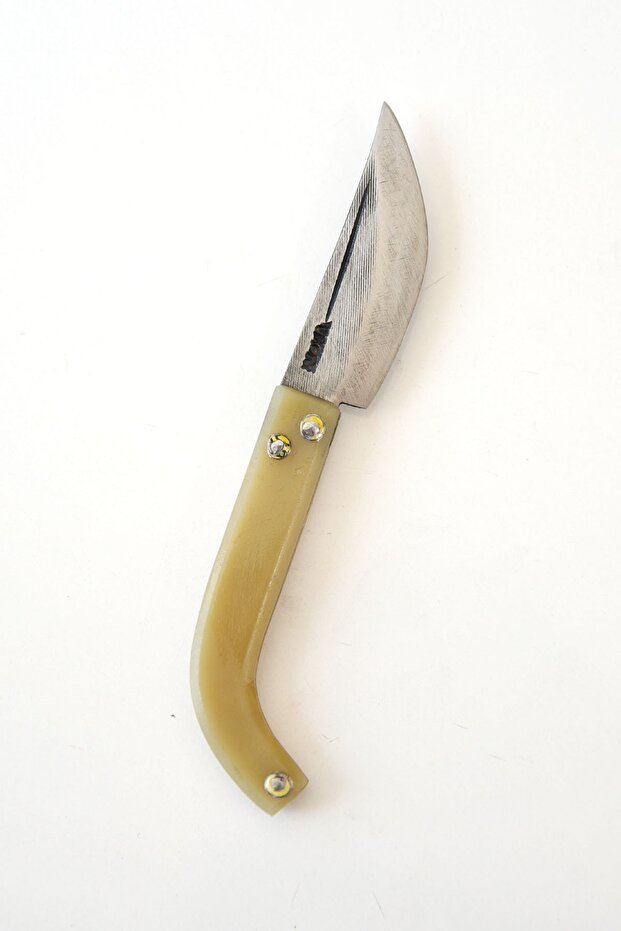 Tapan Kitchen Knife 17 Cm Made Forged Steel