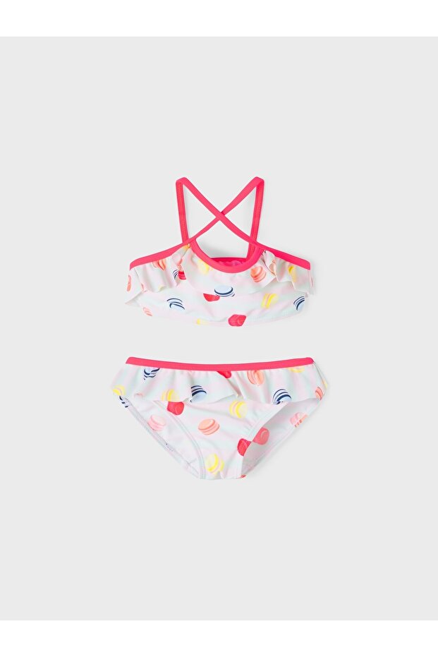 Devojčin bikini - 2