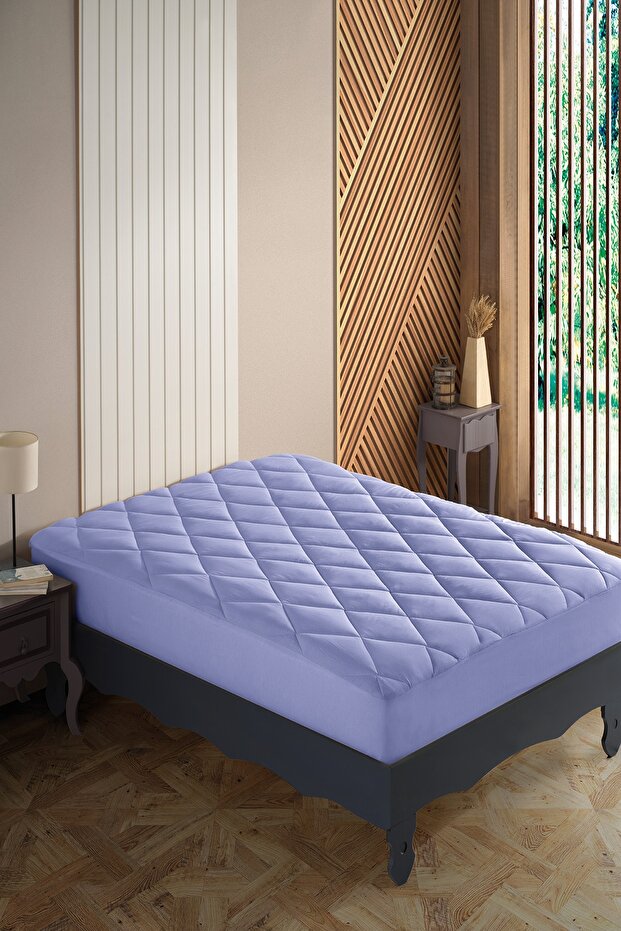 Soft Touch Yatak Koruyucu Uyku Pedi Fitted - 1