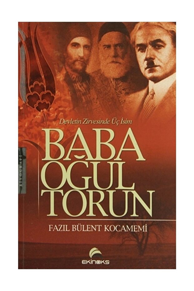 Baba, Oğul, Torun