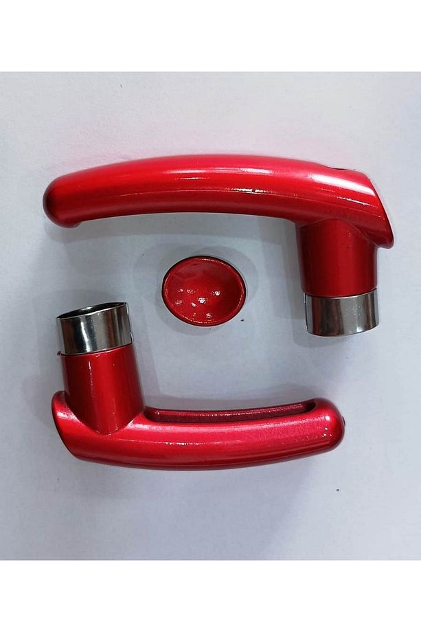 Çaydanlık Kulp Sapı Demlik Kulp Seti Kulp Ve Kapak Tutacak - 1
