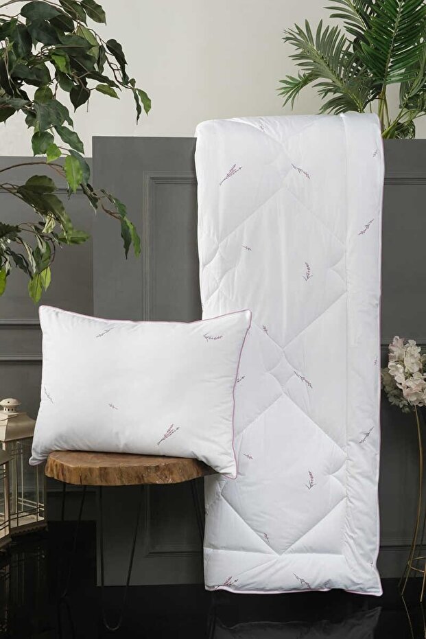 Lavander Micro Jel Yastık - 2