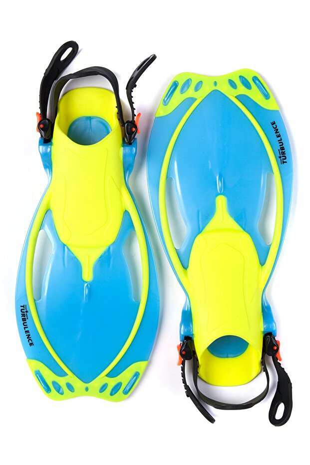 Turbulence Junior (27-31) - 2