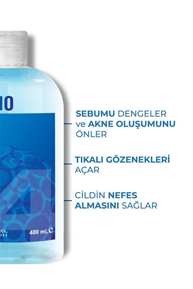 Osmo Tonik 400 ml - 2