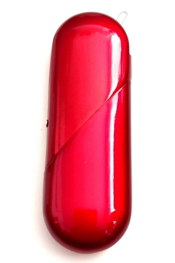 Kırmızı Kalp Çakmak - 2