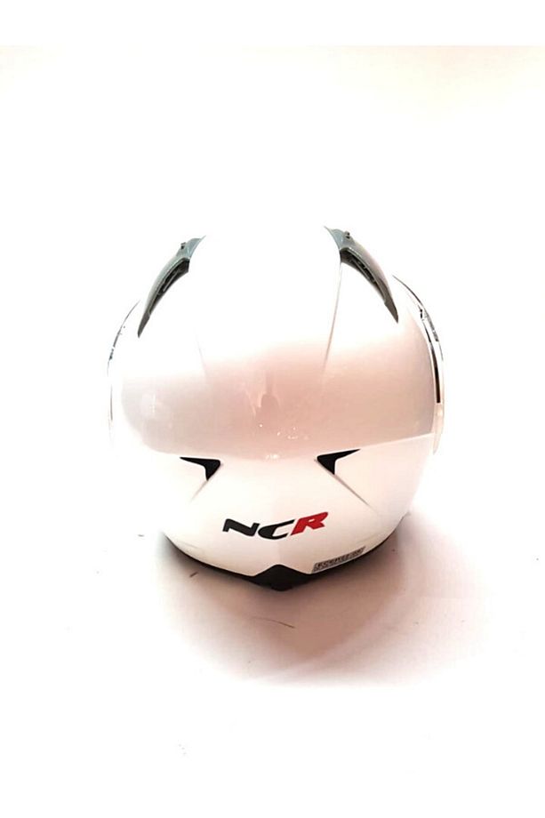 Çene Açılır Vizörlü Ece Belgeli Kask - 5