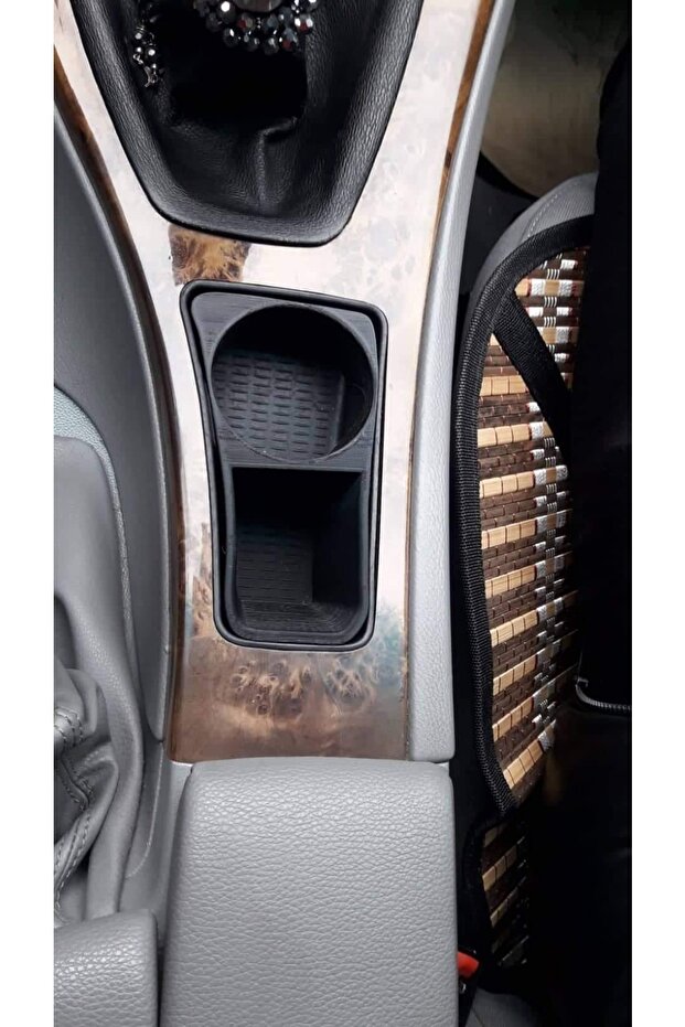 BMW E90 E91 E92 E93 Підсклянник - 1