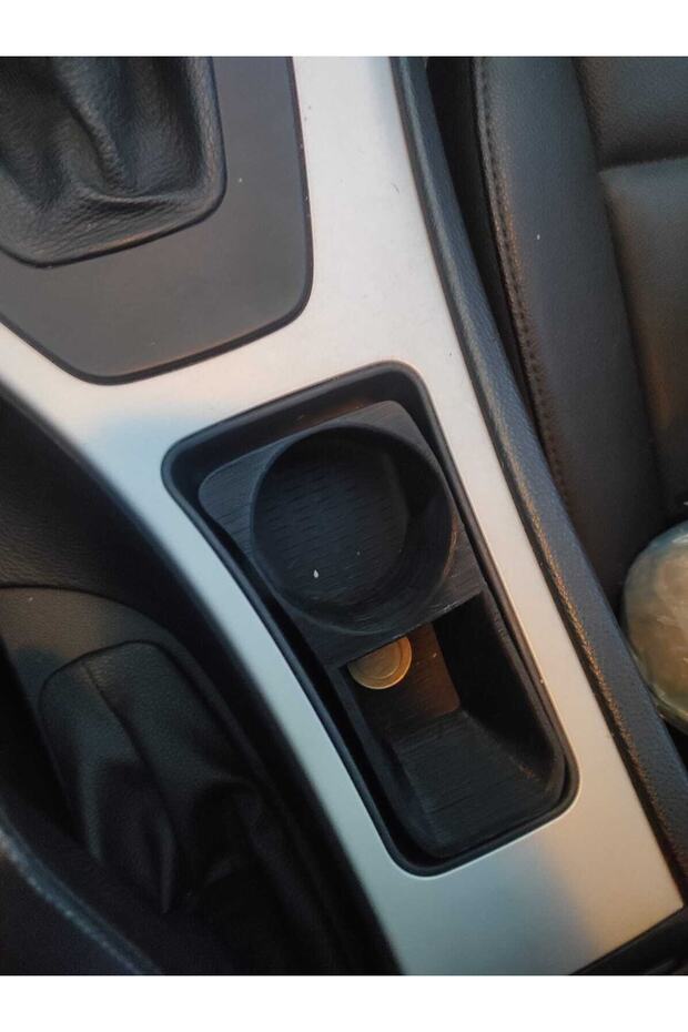 BMW E90 E91 E92 E93 Підсклянник - 2