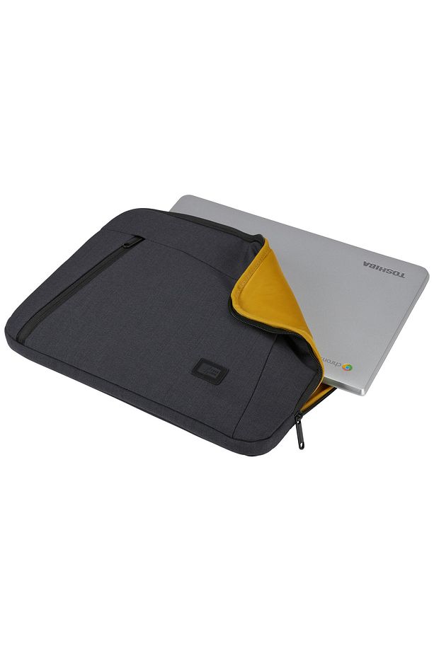 Case Logic Huxton Notebook Kılıfı 13,3" Black - 4