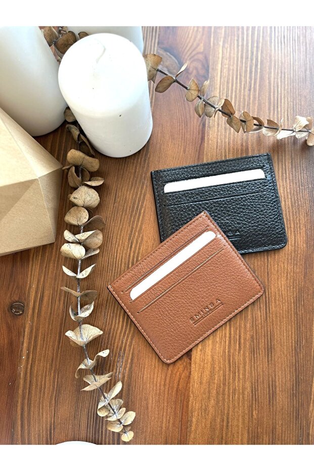 Taba Deri Kartlık - 1