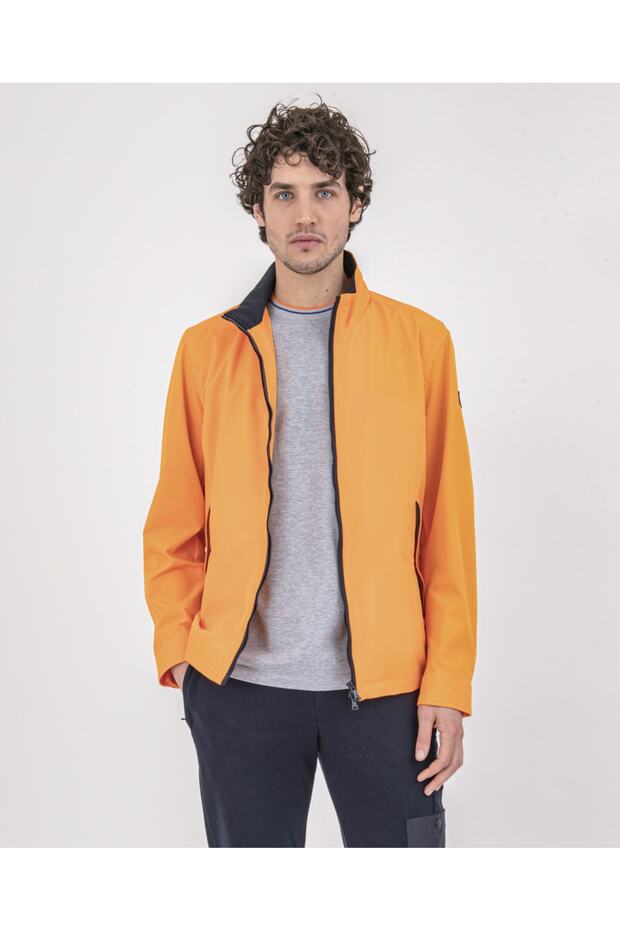 Men's Typhoon Jacket C.wSynthetic