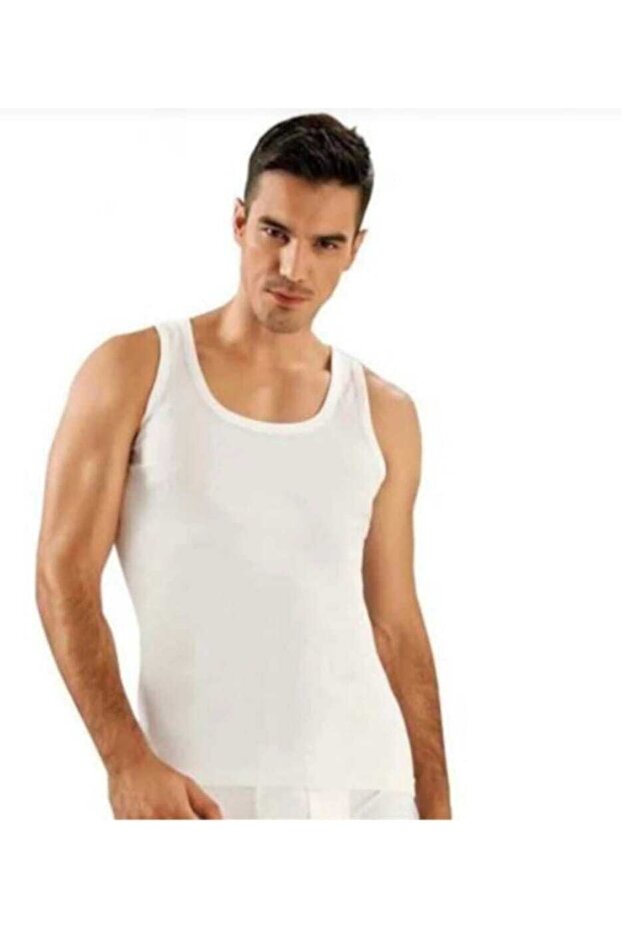 Bambu Erkek Atlet - 2