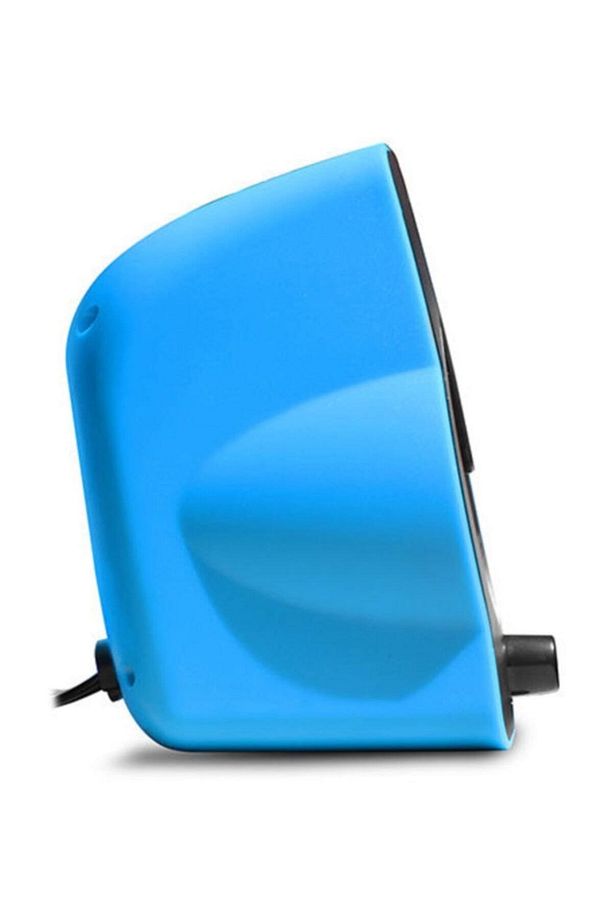 Rms g7 Falsetto 2.0 6 Watt 50hz 20khz Mavi Multimedia 5v Usb Speaker - 3