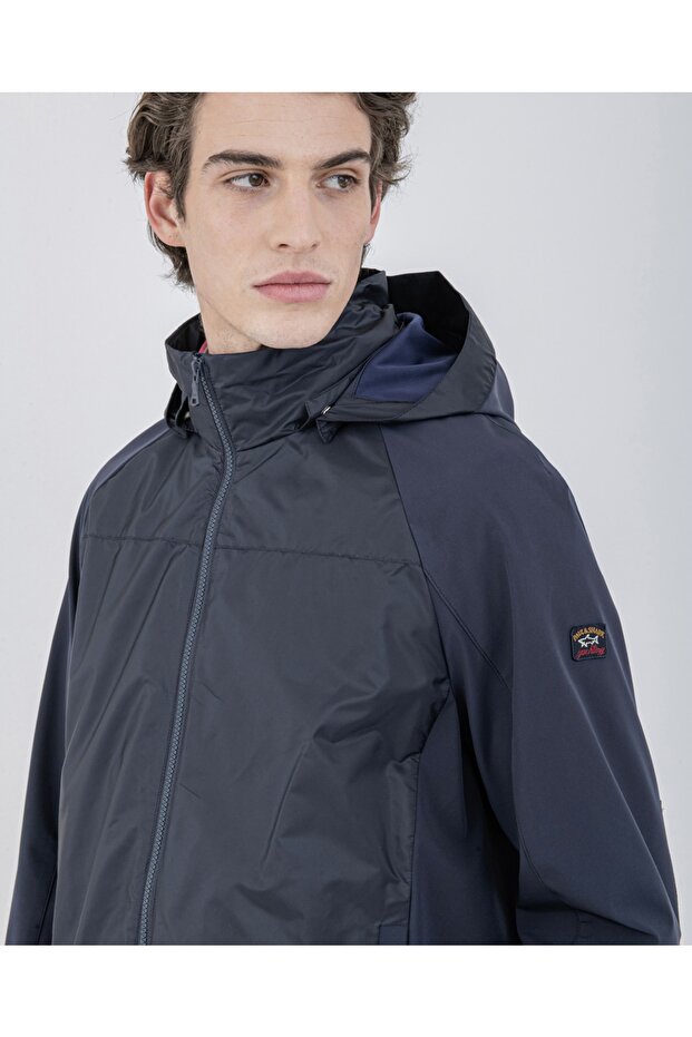 Hybrıd Jacket - 3