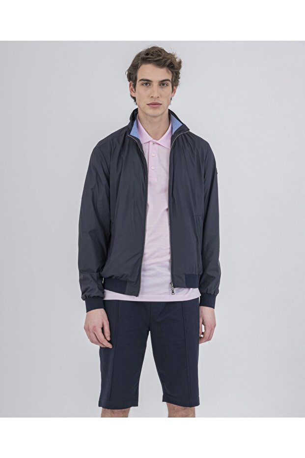 Save The Sea Jacket - 1