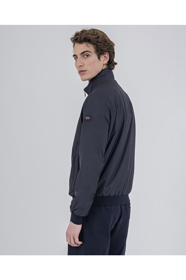Save The Sea Jacket - 2