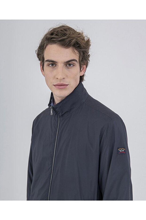 Save The Sea Jacket - 3