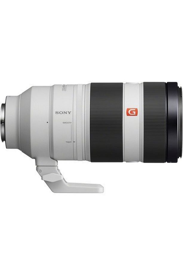 Fe 100-400mm F / 4.5-5.6 Gm Oss Lens - 4