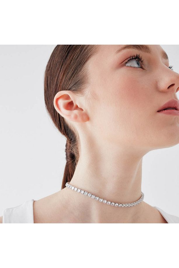 5mm Sarı Su Yolu Choker - 3