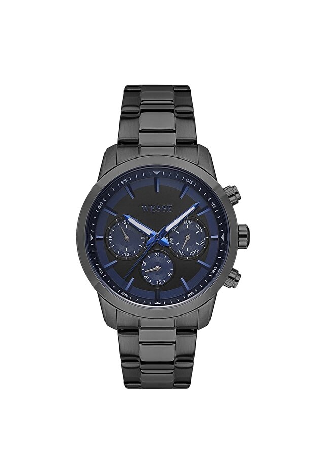 Wwg207202 Men's Wristwatch